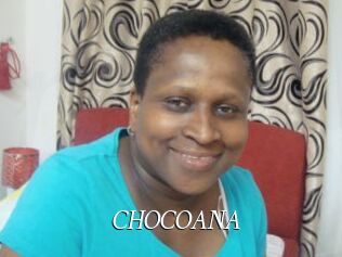 CHOCOANA