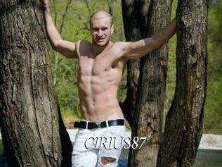 CIRIUS87