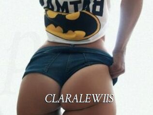 CLARALEWIIS
