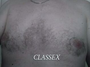 CLASSEX