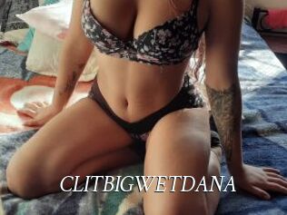 CLITBIGWETDANA