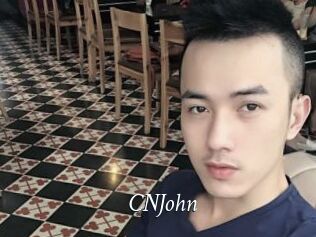 CNJohn