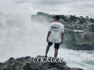 COCKGOD