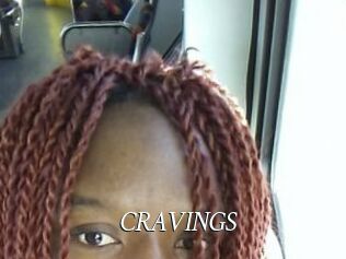 CRAVINGS