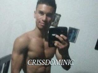 CRISSDOMINIC
