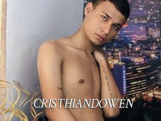 CRISTHIANDOWEN