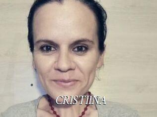 CRISTIINA