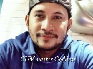 CUMmaster_Goddess