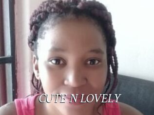 CUTE_N_LOVELY