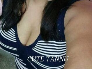 CUTE_TANNU