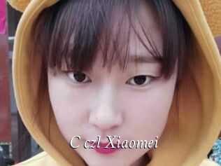 C_czl_Xiaomei