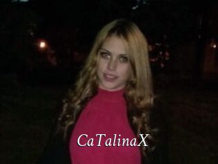 CaTalinaX