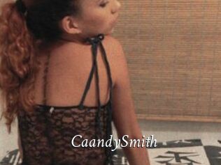 CaandySmith