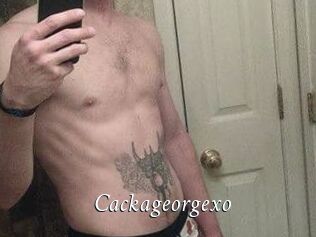 Cackageorgexo