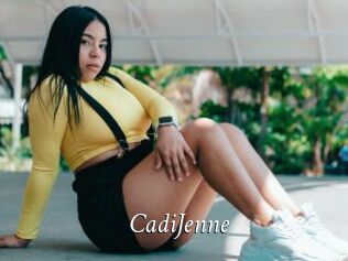 CadiJenne