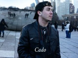 Cado