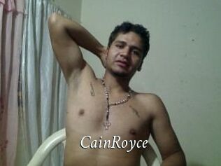 CainRoyce