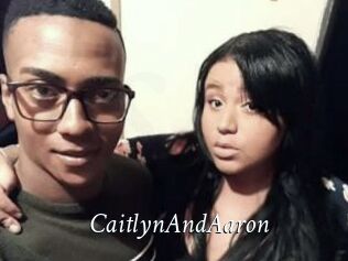 CaitlynAndAaron