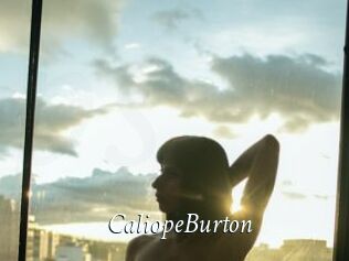 CaliopeBurton