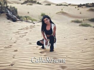 CallaRosanu