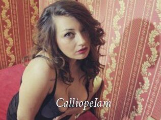 CalliopeIam
