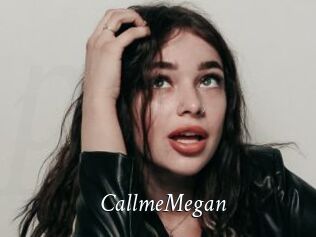 CallmeMegan