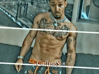 CallmeSin