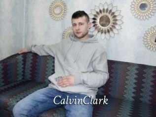CalvinClark