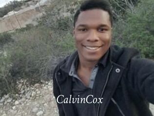 Calvin_Cox