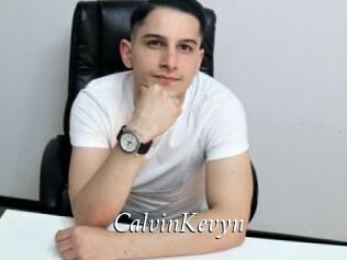 CalvinKevyn