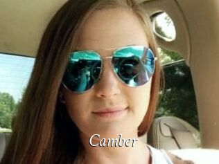 Camber