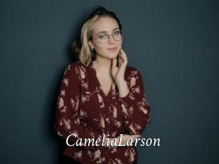 CameliaLarson