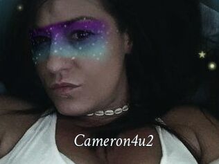 Cameron4u2