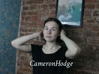 CameronHodge