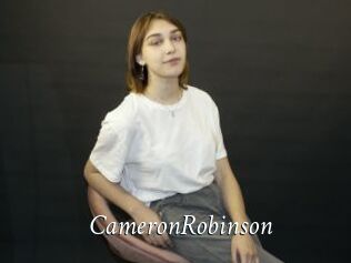 CameronRobinson