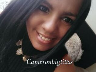 Cameronbigtittss