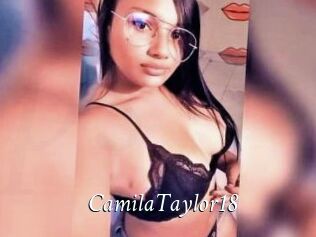 CamilaTaylor18