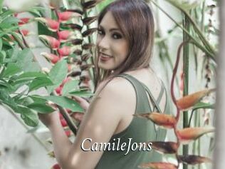 CamileJons
