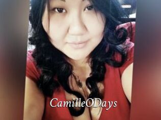 CamilleODays