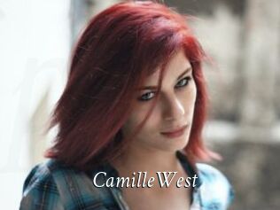 CamilleWest