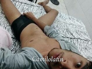 Camilolatin