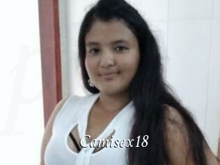 Camisex18