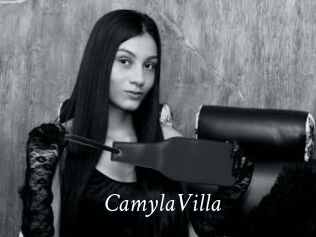 CamylaVilla