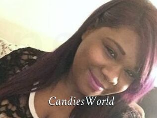 CandiesWorld