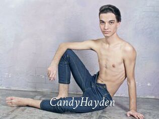 CandyHayden