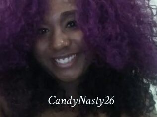 CandyNasty26