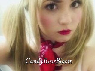 CandyRoseBloom