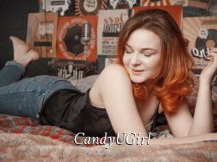 CandyUGirl
