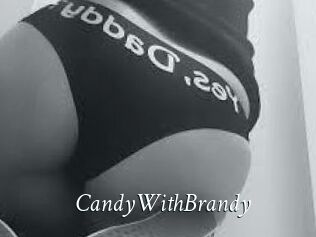 CandyWithBrandy