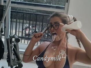 Candymile